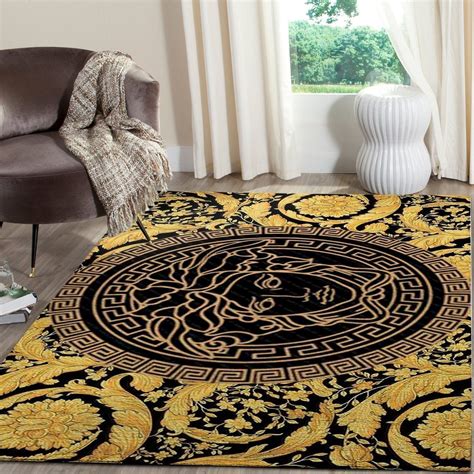 versace living room rug|Versace rugs carpets.